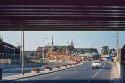 1967 - Fotograaf: Ad de Bont 1967