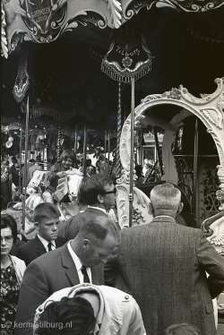 1967: collectie Van Eijndhoven