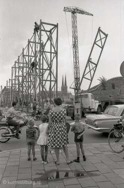 1967: collectie Van Eijndhoven