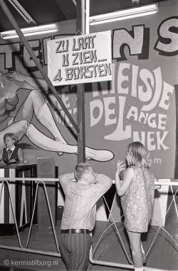 1969: Collectie Van Eijndhoven