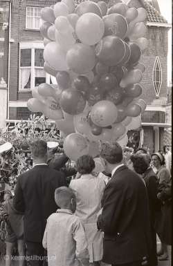 1967: collectie Van Eijndhoven