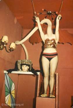 1969: Collectie kermistilburg.nl