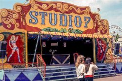 1978, Kermis, Tilburg, Tilburgse kermis
