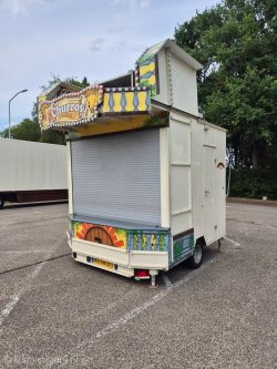 2025, Kermis, Tilburg, Tilburgse kermis, transport