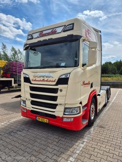 2025, Kermis, Tilburg, Tilburgse kermis, transport