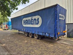 2025, Kermis, Tilburg, Tilburgse kermis, transport