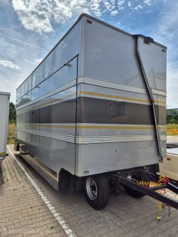 2025, Kermis, Tilburg, Tilburgse kermis, transport