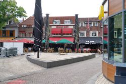 Tilburg, Tilburgse kermis, arjan, bouwen