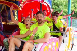2026, Kermis, Tilburg, kermisrun, roland