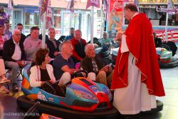 2026, Kermis, Tilburg, mis, roland