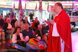 2026, Kermis, Tilburg, mis, roland