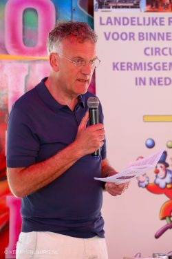 2026, Kermis, Tilburg, mis, roland