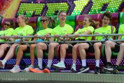 2026, Kermis, Tilburg, kermisrun, roland