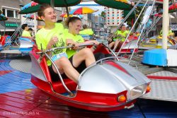 2026, Kermis, Tilburg, kermisrun, roland