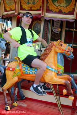2026, Kermis, Tilburg, kermisrun, roland