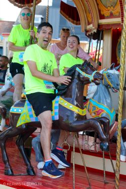 2026, Kermis, Tilburg, kermisrun, roland