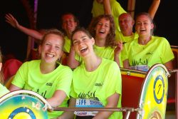 2026, Kermis, Tilburg, kermisrun, roland