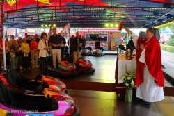 2026, Kermis, Tilburg, mis, roland