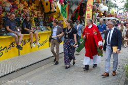 2026, Kermis, Tilburg, mis, roland