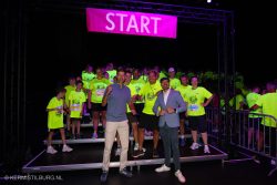 2026, Kermis, Tilburg, kermisrun, roland